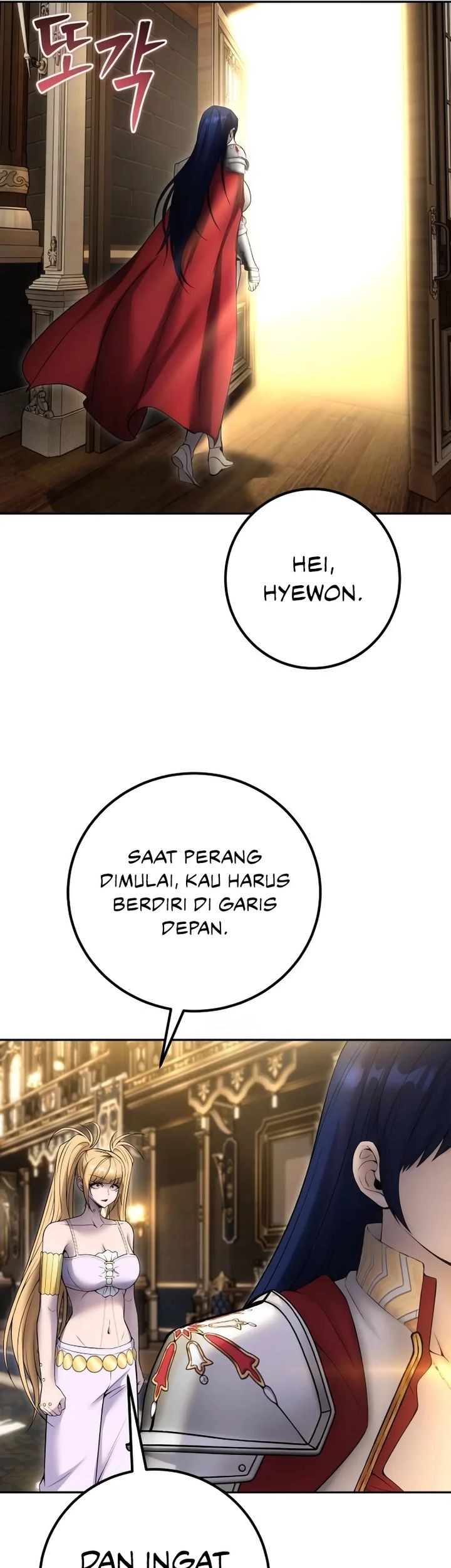 Chapter 81 - halaman 83