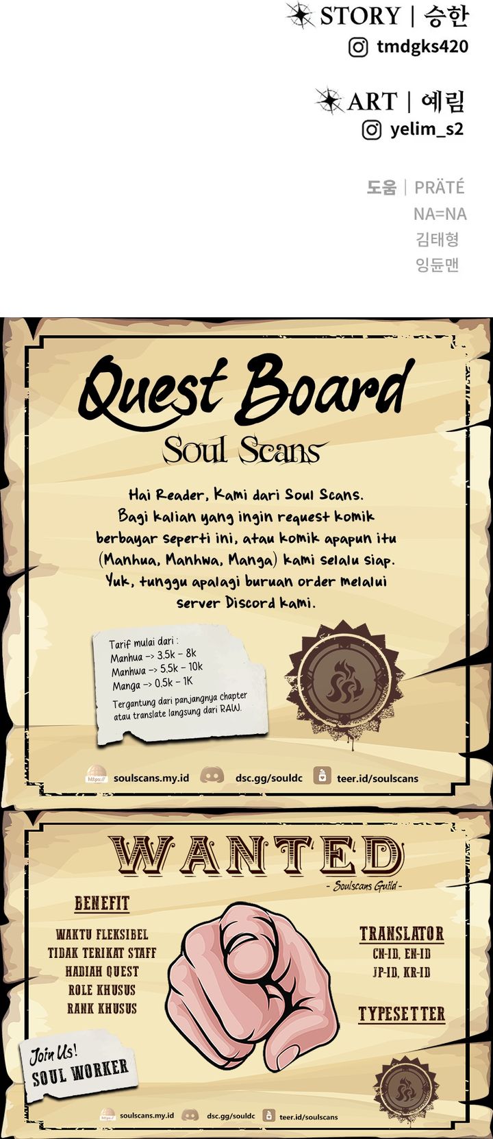 Chapter 81 - halaman 91