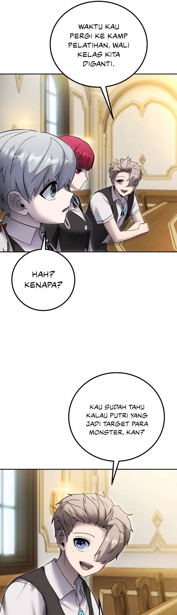 Chapter 82 - halaman 28