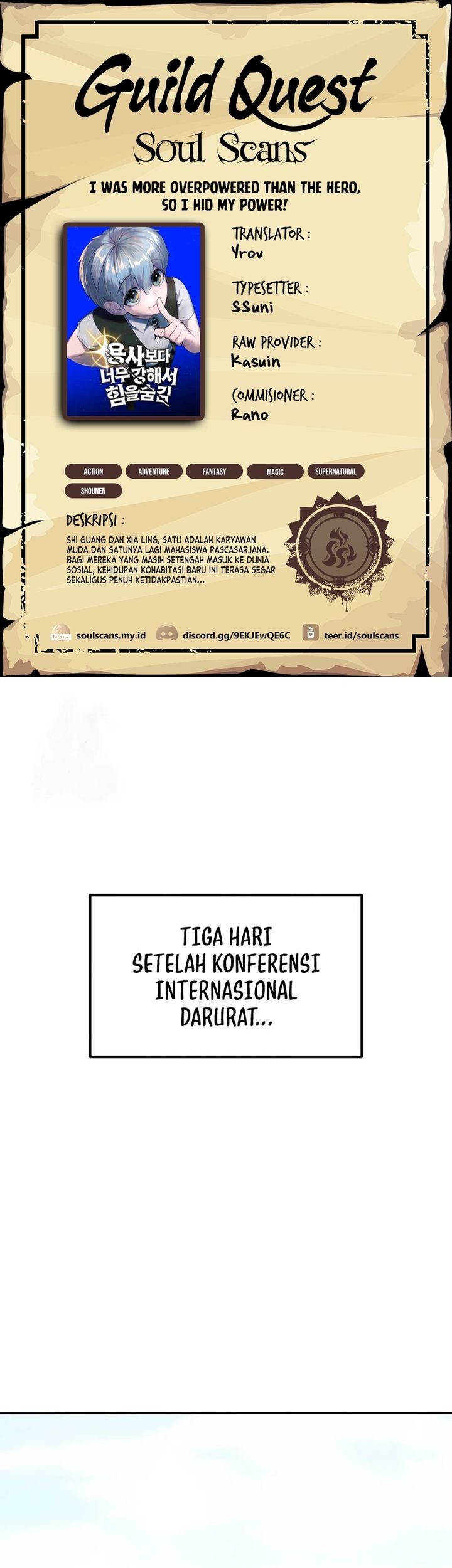 Chapter 82 - halaman 2