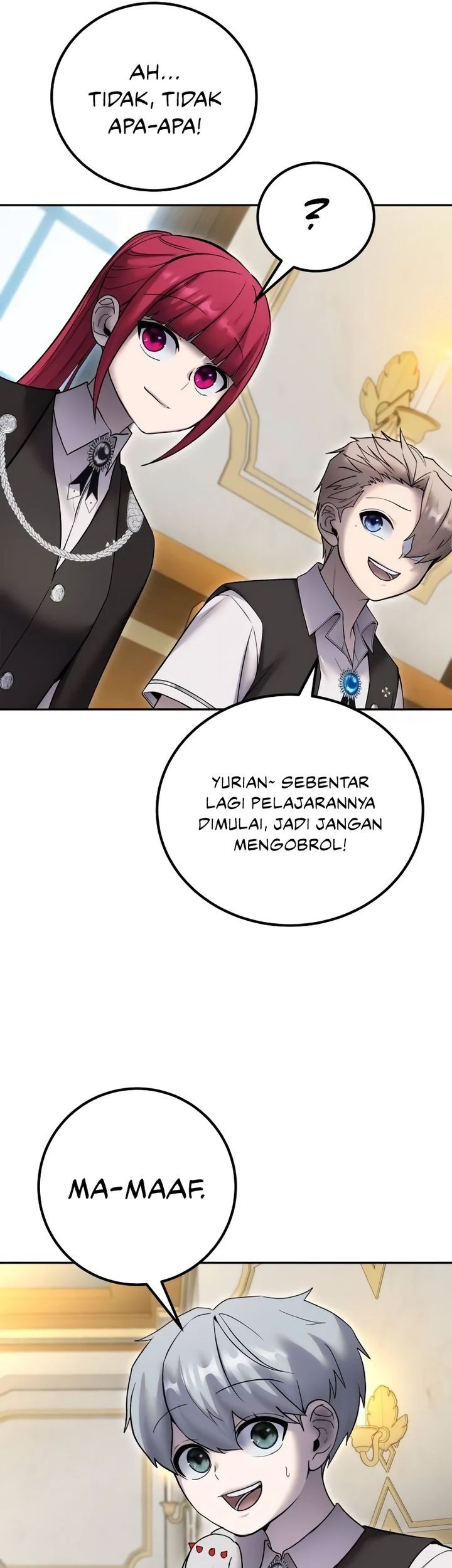 Chapter 82 - halaman 54