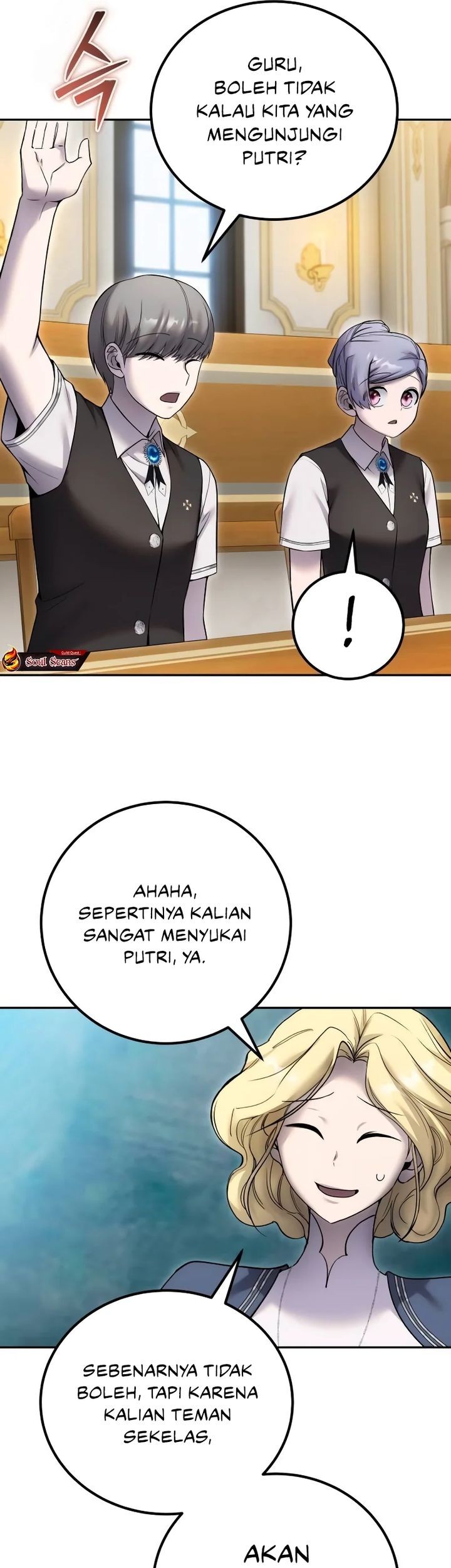 Chapter 82 - halaman 72