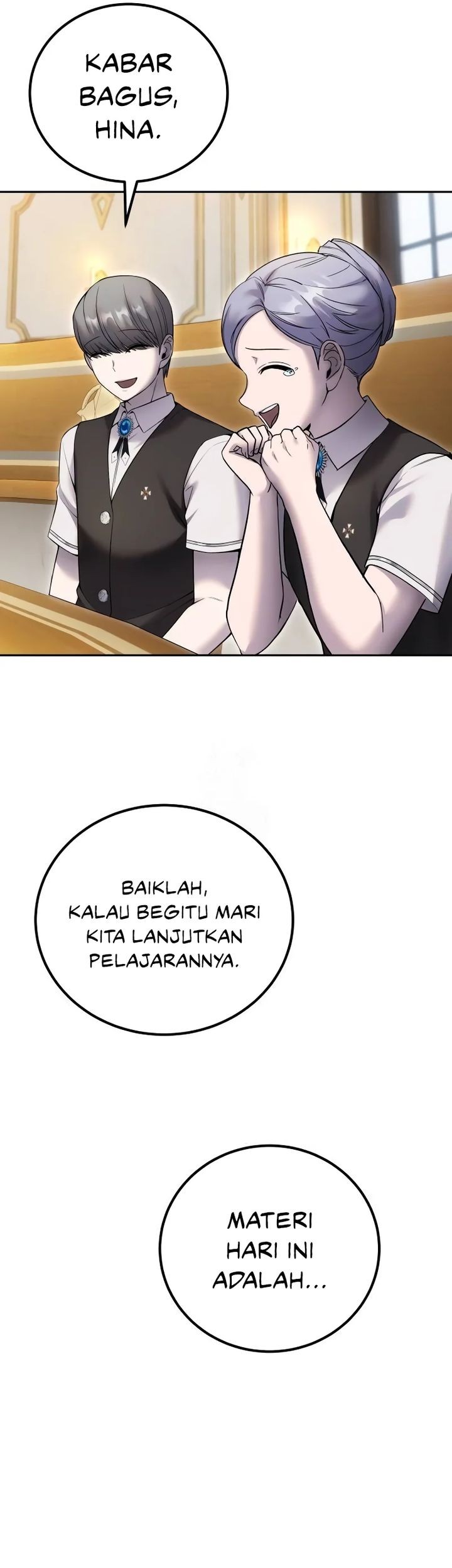 Chapter 82 - halaman 74