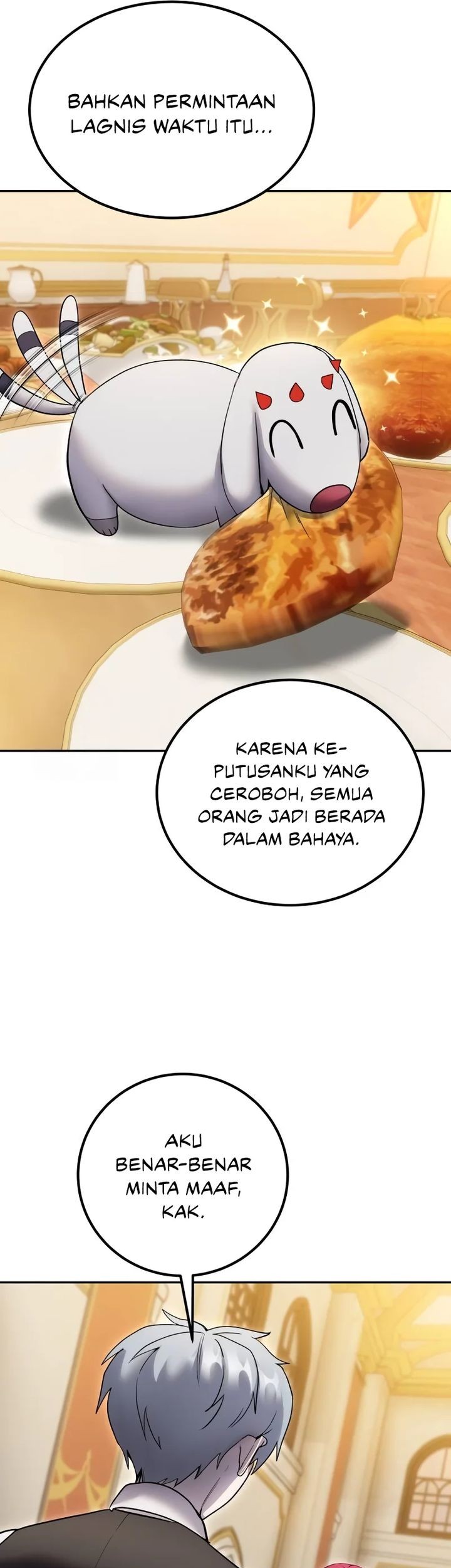 Chapter 82 - halaman 86