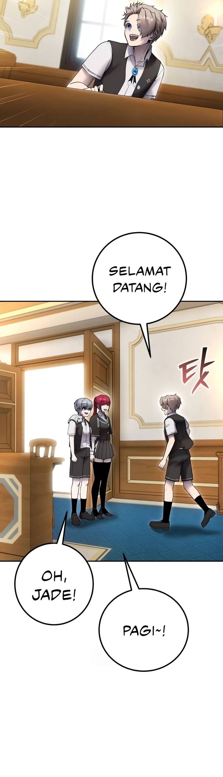 Chapter 82 - halaman 8