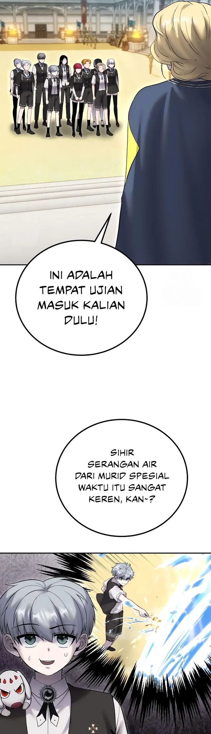 Chapter 83 - halaman 30