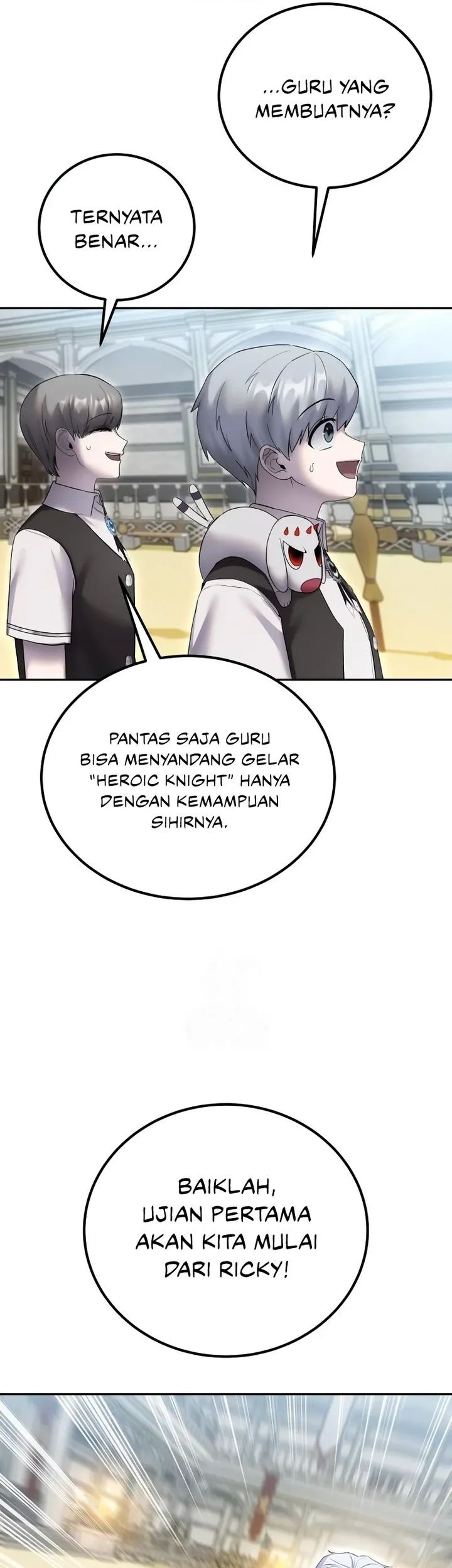 Chapter 83 - halaman 36
