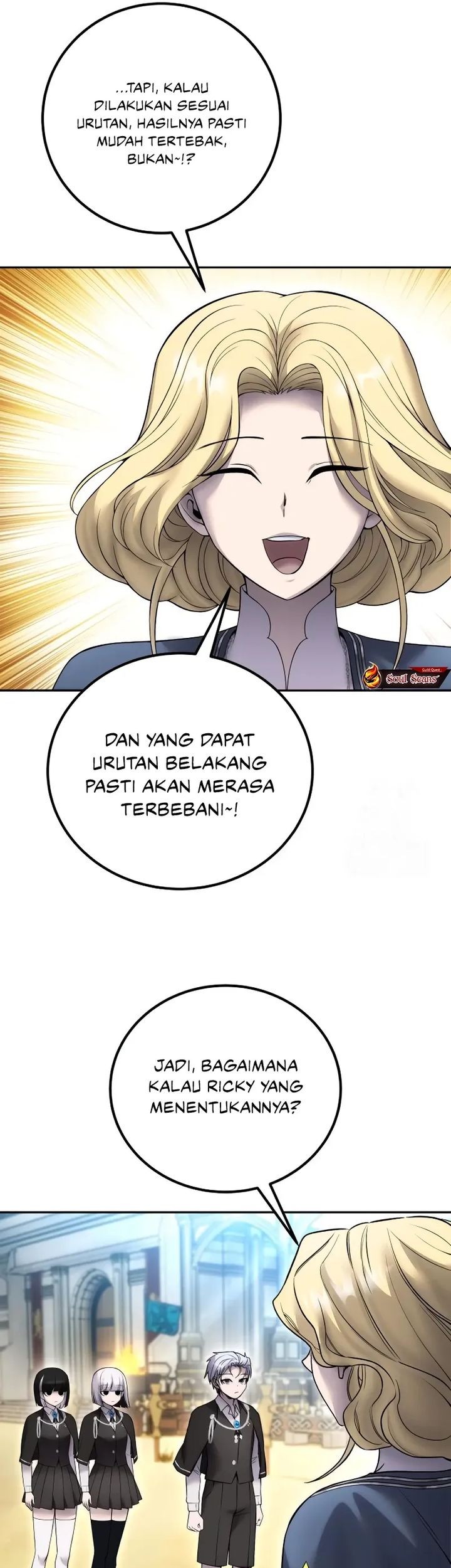 Chapter 83 - halaman 70