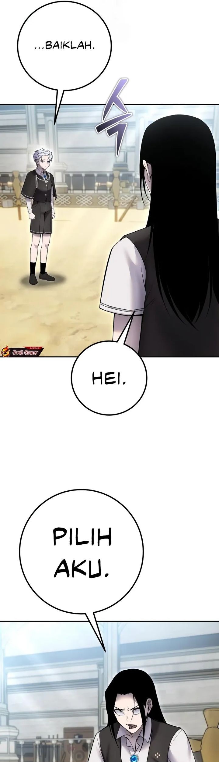 Chapter 83 - halaman 74