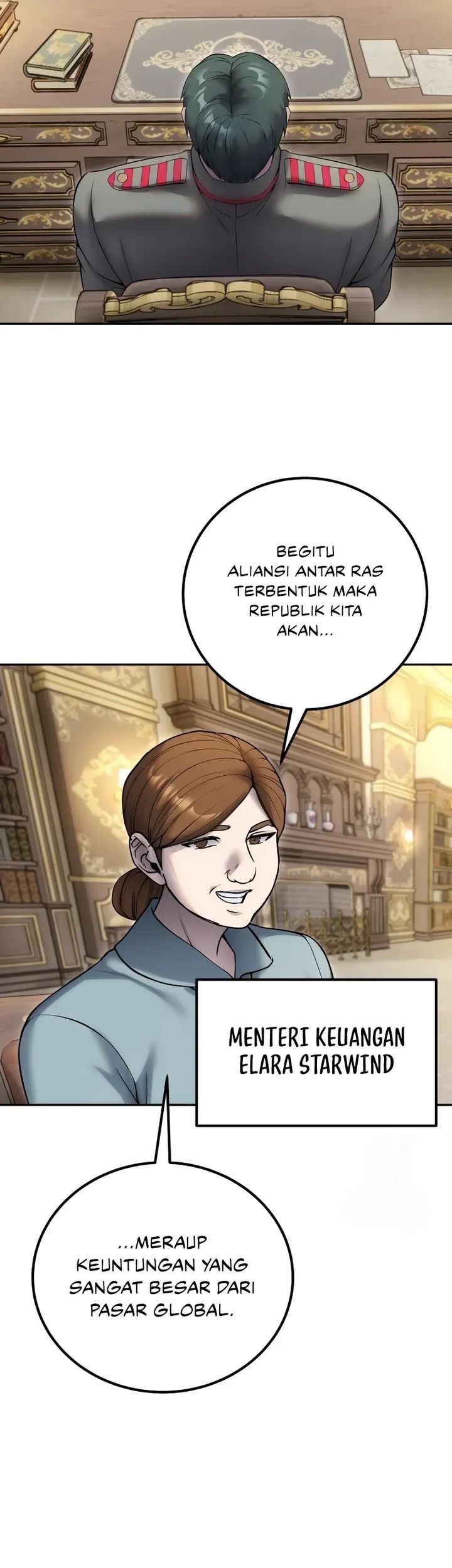 Chapter 83 - halaman 6
