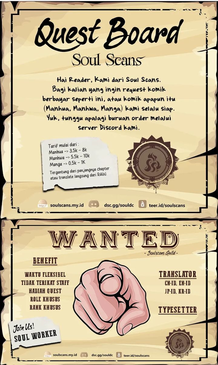 Chapter 83 - halaman 92