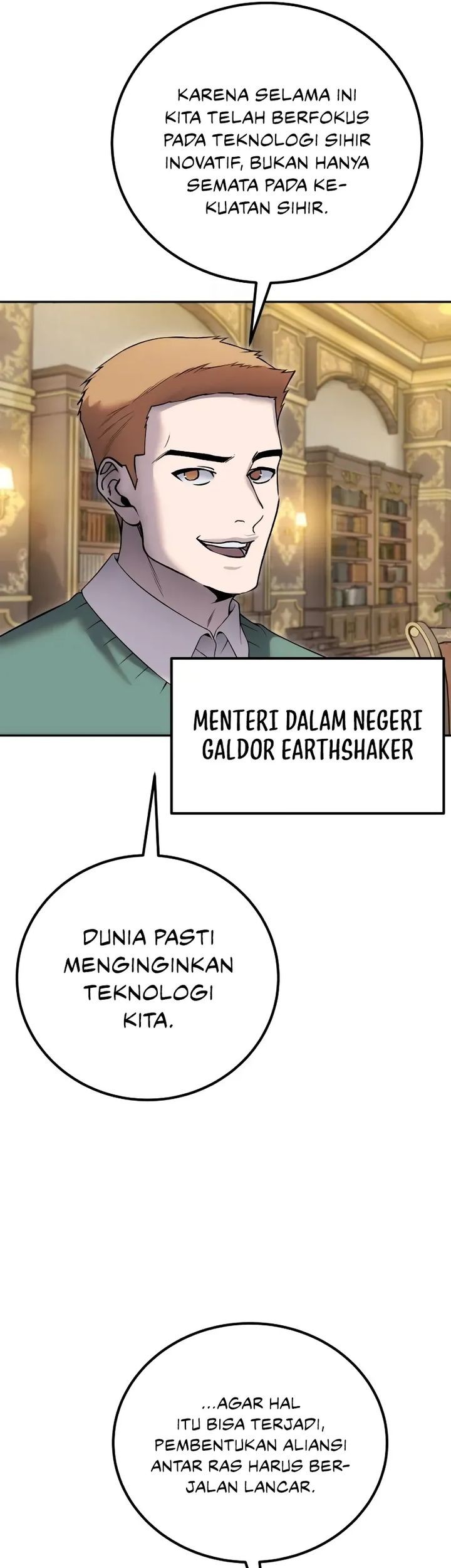 Chapter 83 - halaman 8