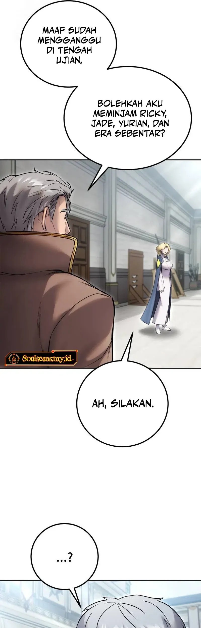 Chapter 84 - halaman 28