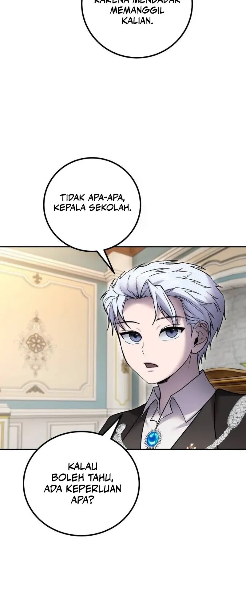 Chapter 84 - halaman 30