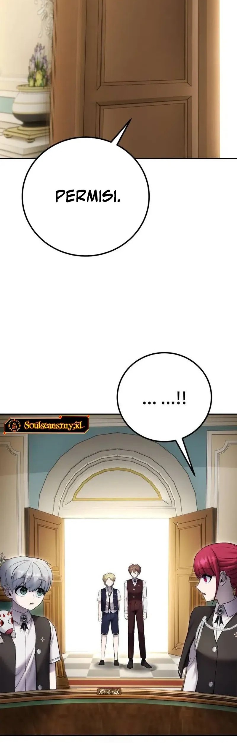 Chapter 84 - halaman 32