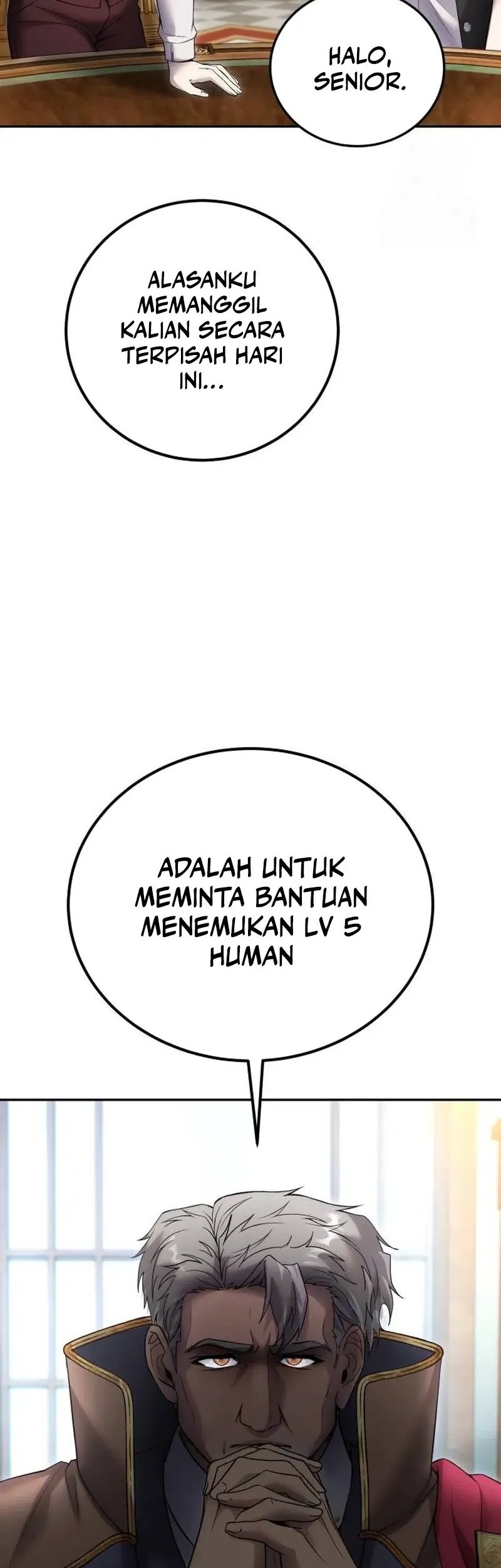 Chapter 84 - halaman 35