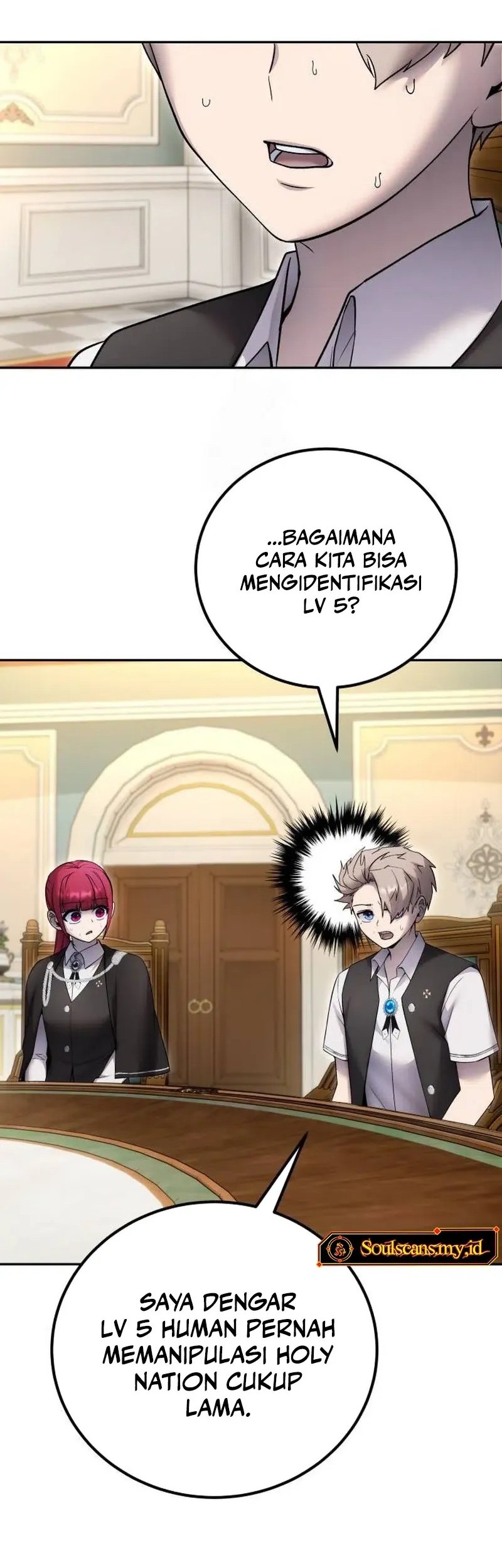 Chapter 84 - halaman 47