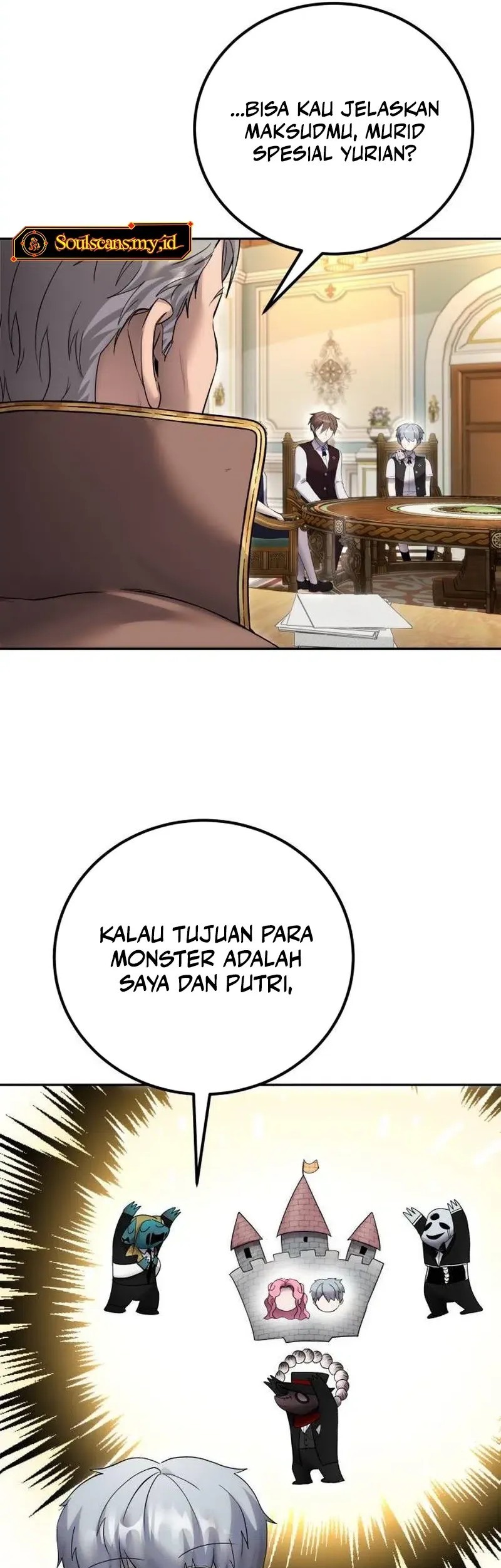 Chapter 84 - halaman 61