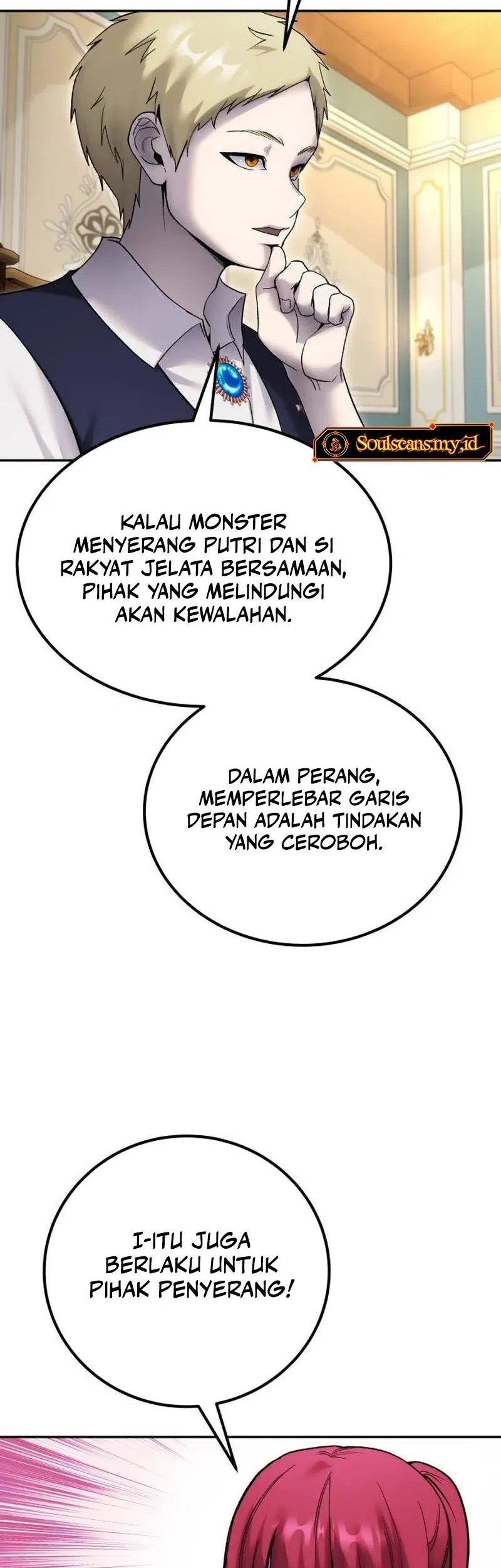 Chapter 84 - halaman 65