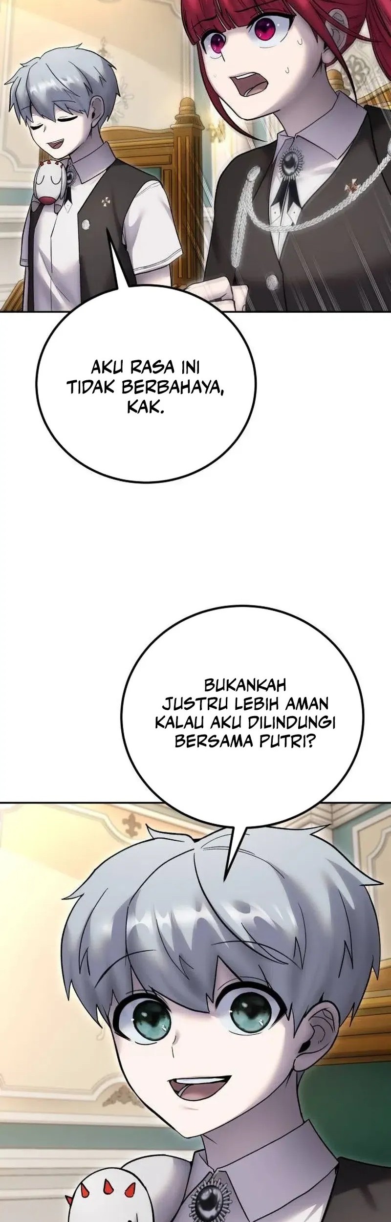 Chapter 84 - halaman 68