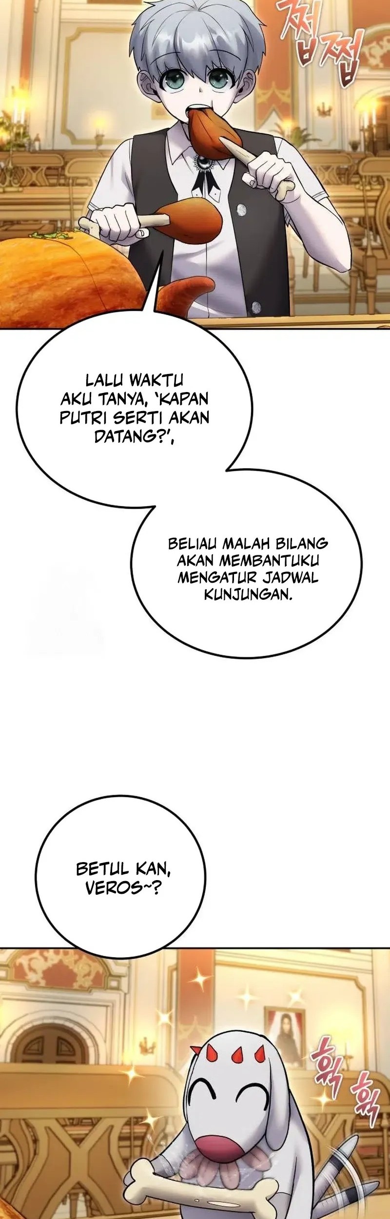Chapter 84 - halaman 77