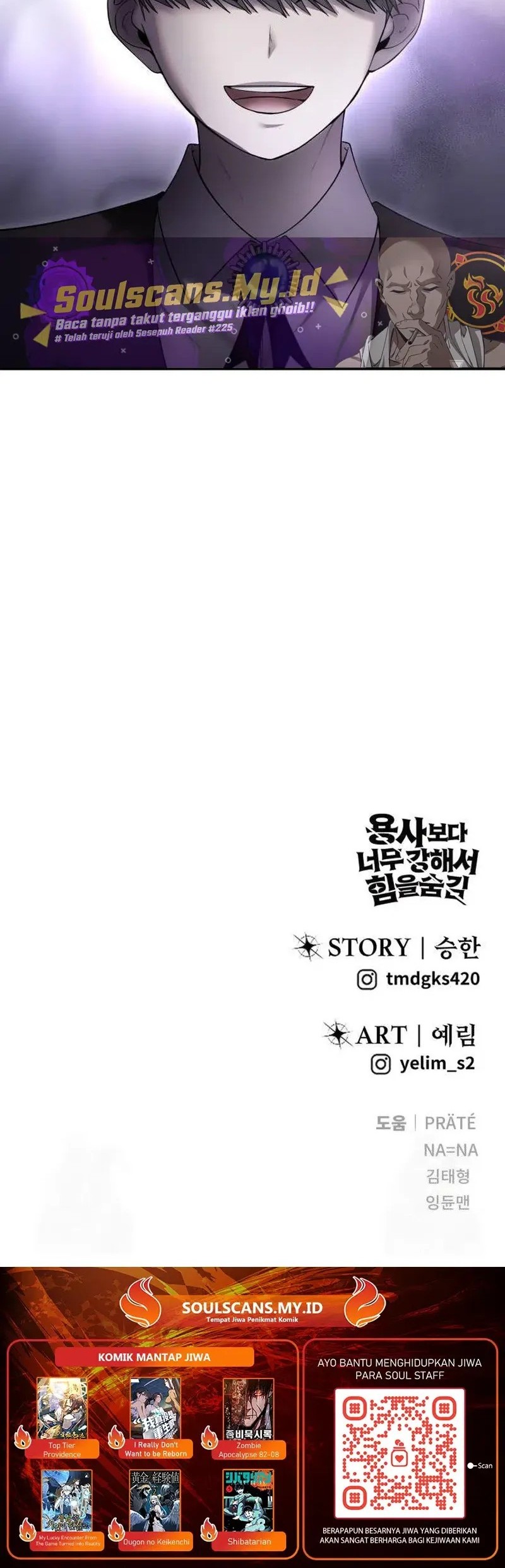 Chapter 84 - halaman 86