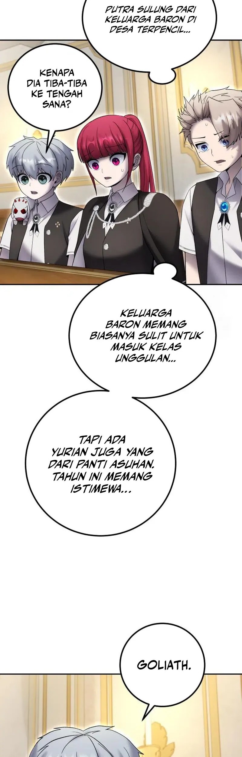 Chapter 85 - halaman 33