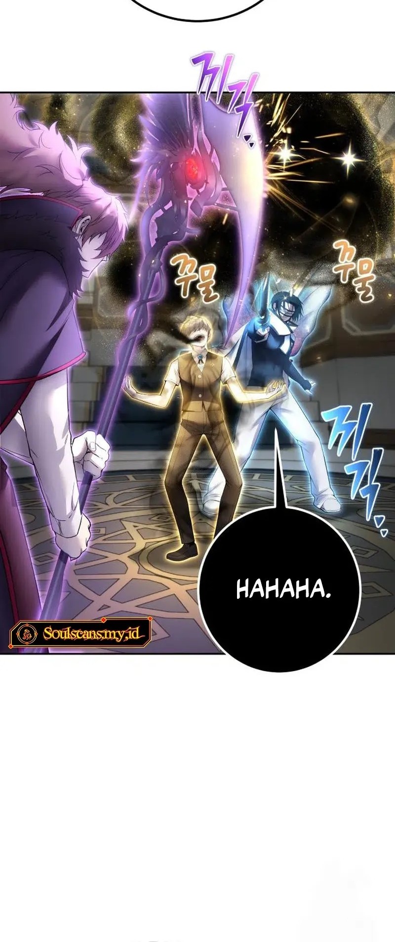 Chapter 85 - halaman 52