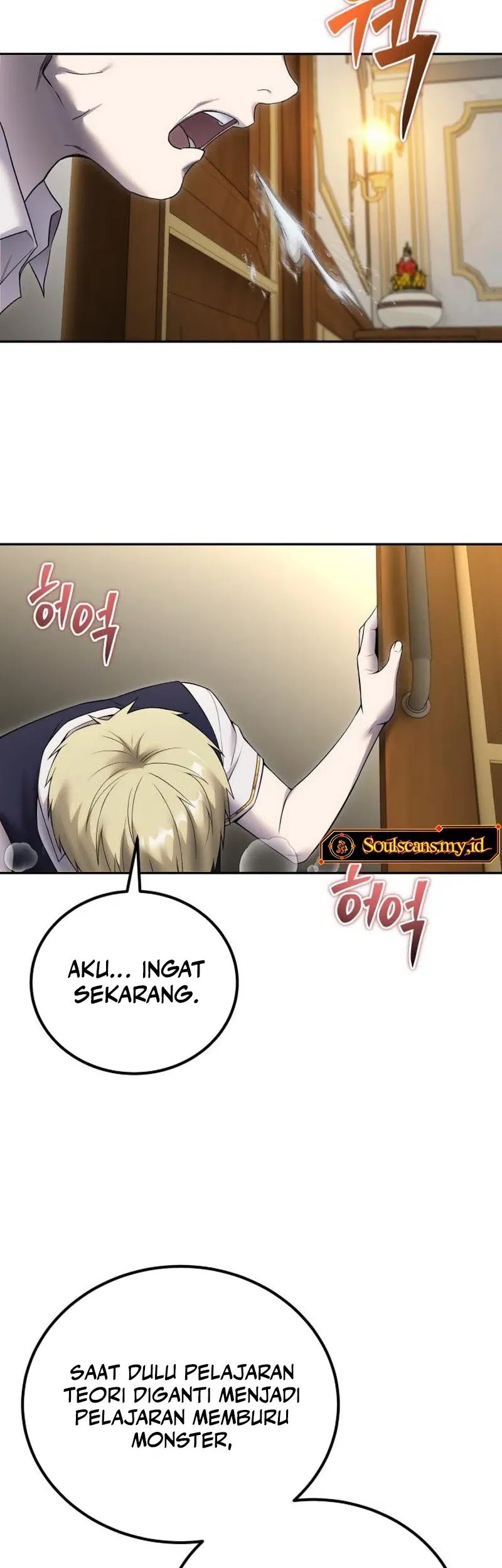 Chapter 85 - halaman 57