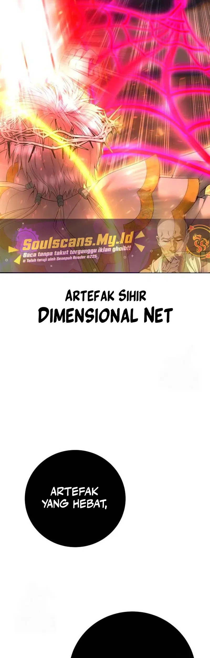 Chapter 85 - halaman 68