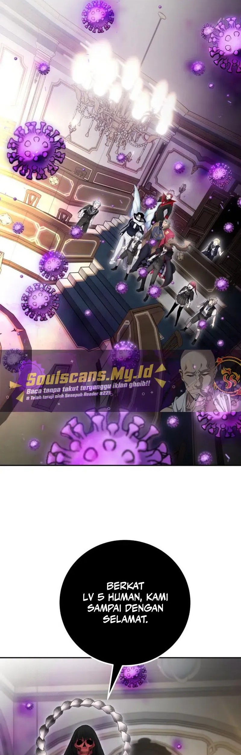 Chapter 85 - halaman 77