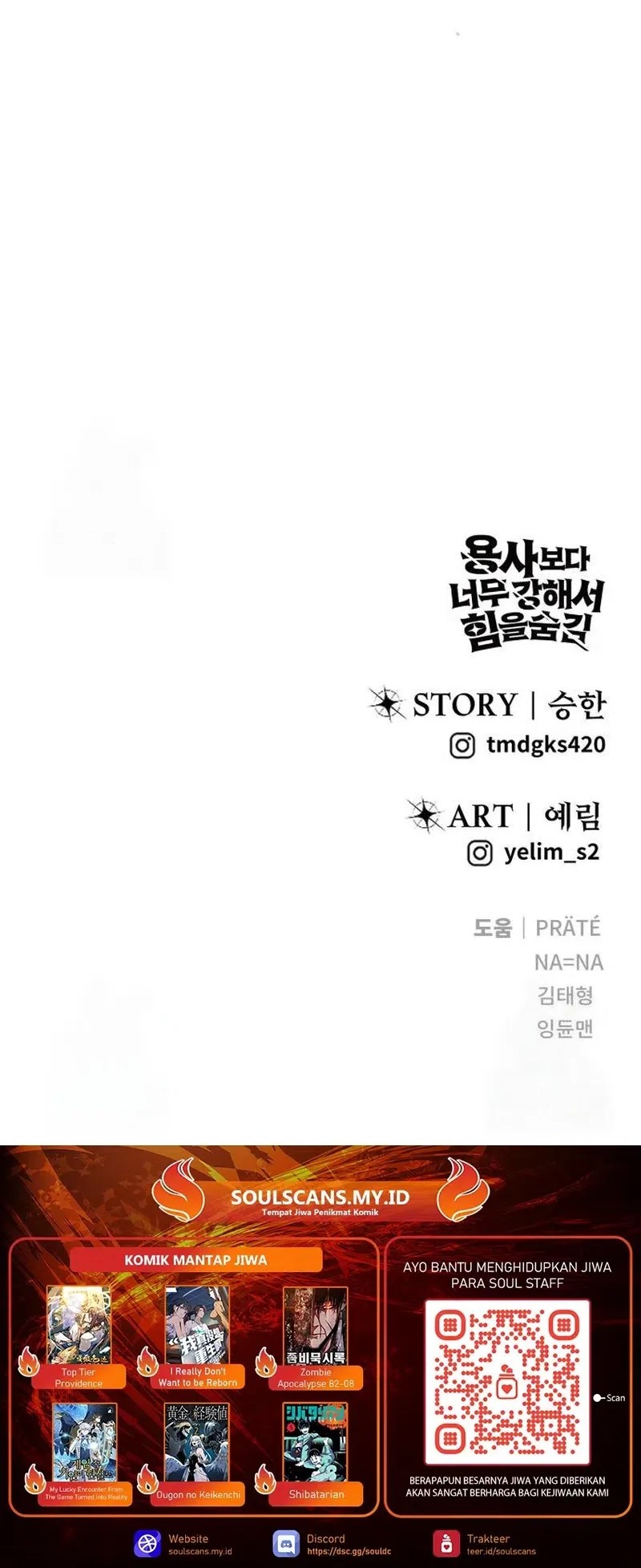 Chapter 85 - halaman 88