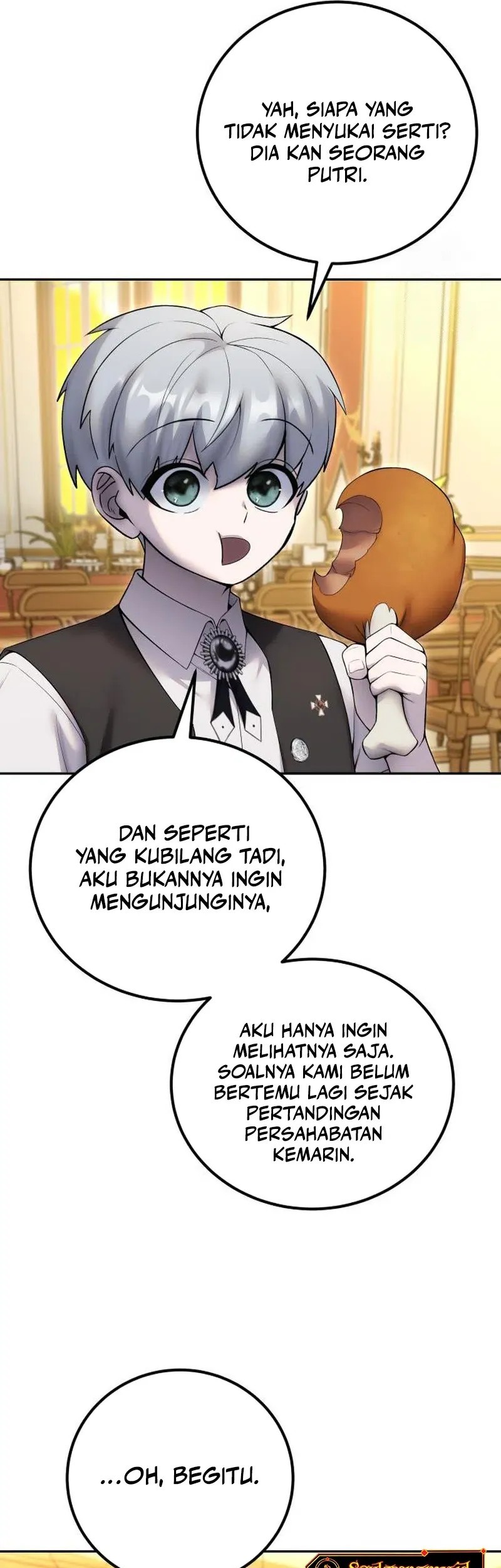 Chapter 85 - halaman 5