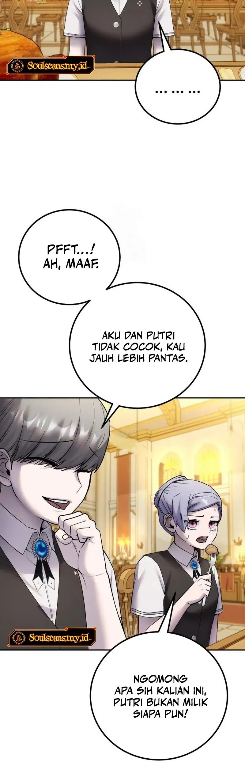 Chapter 85 - halaman 9