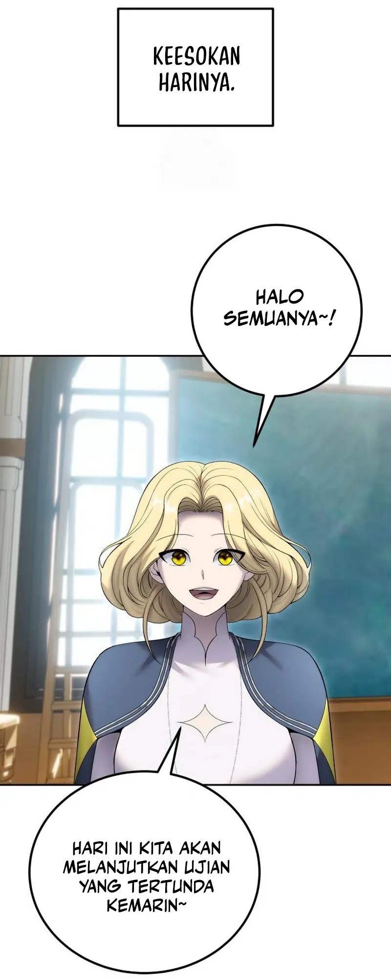 Chapter 85 - halaman 13