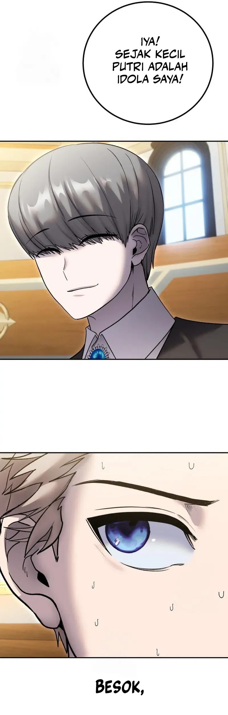 Chapter 85 - halaman 20