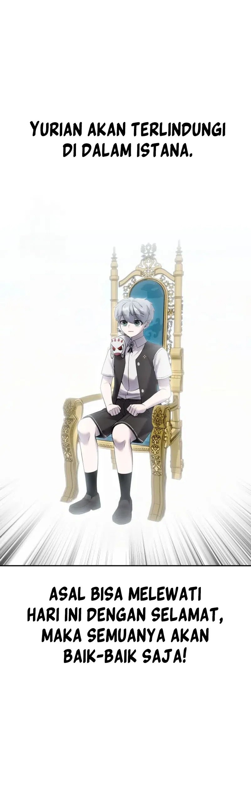 Chapter 85 - halaman 21