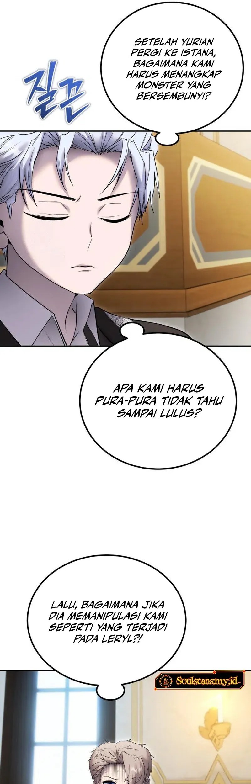 Chapter 85 - halaman 23
