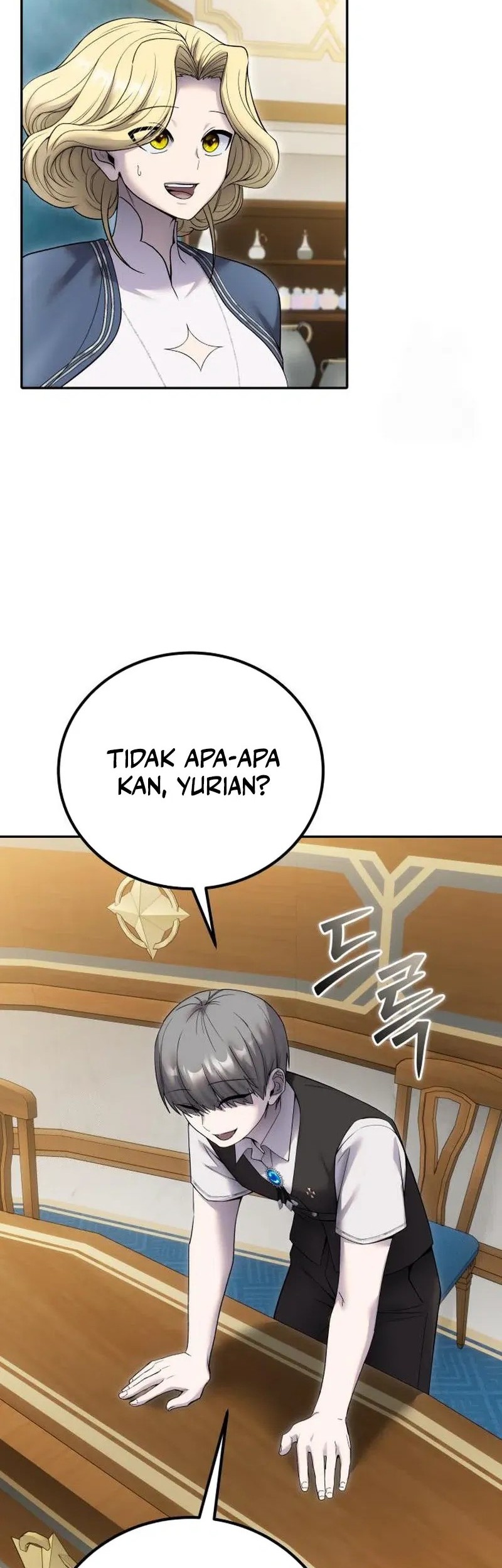 Chapter 85 - halaman 27