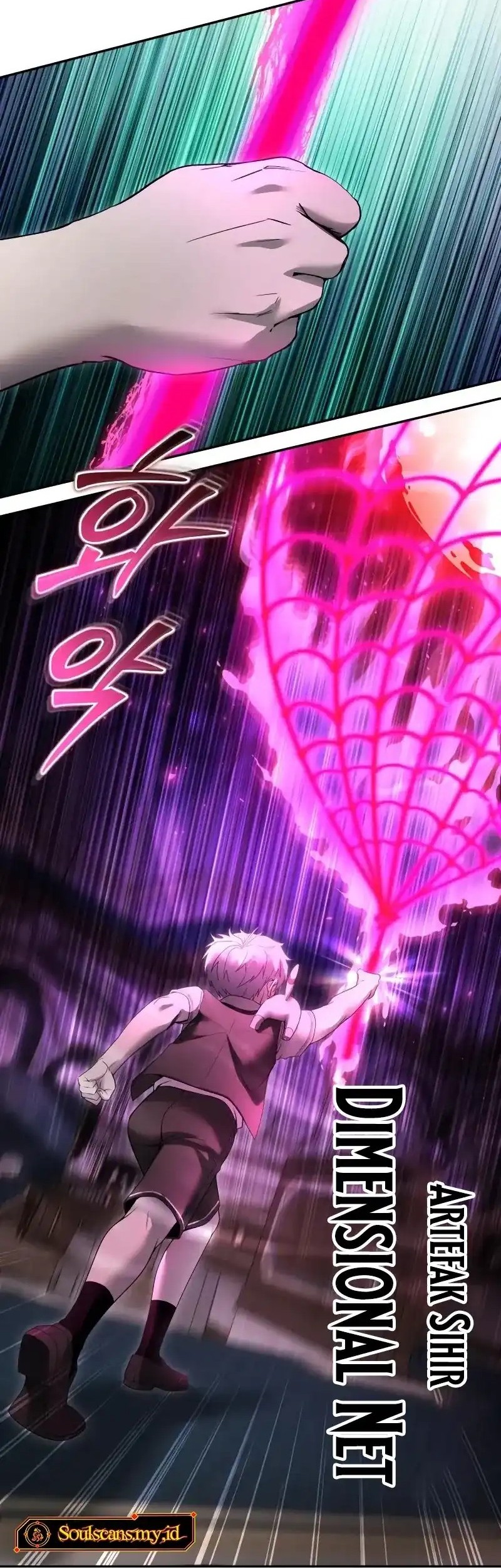 Chapter 86 - halaman 19
