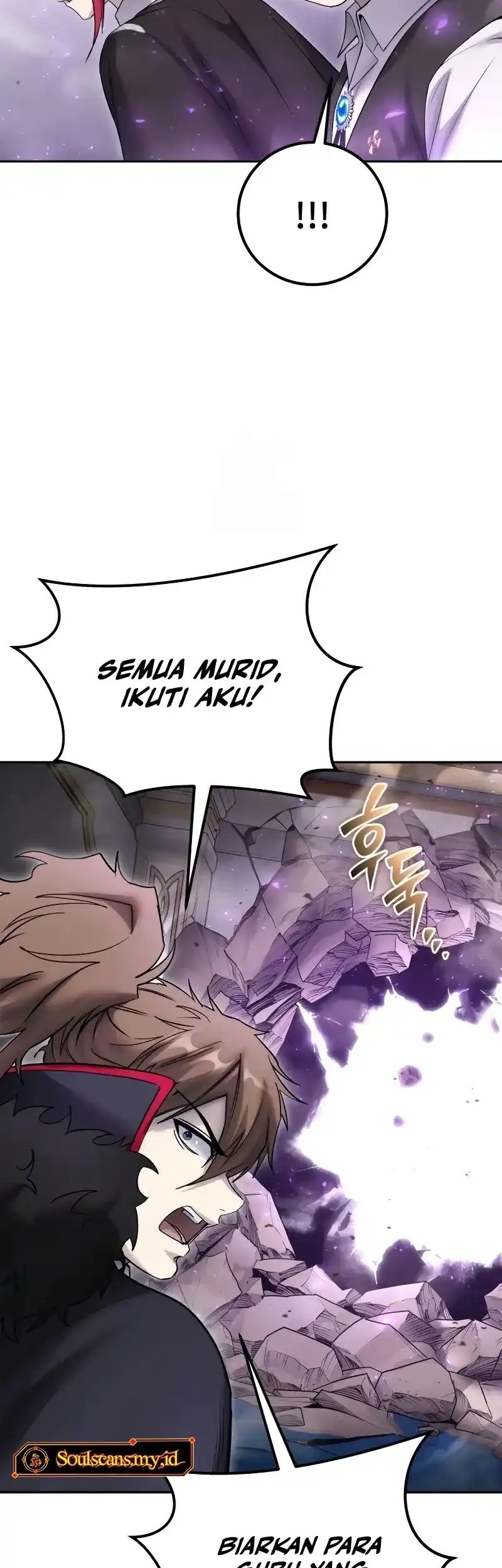 Chapter 86 - halaman 28