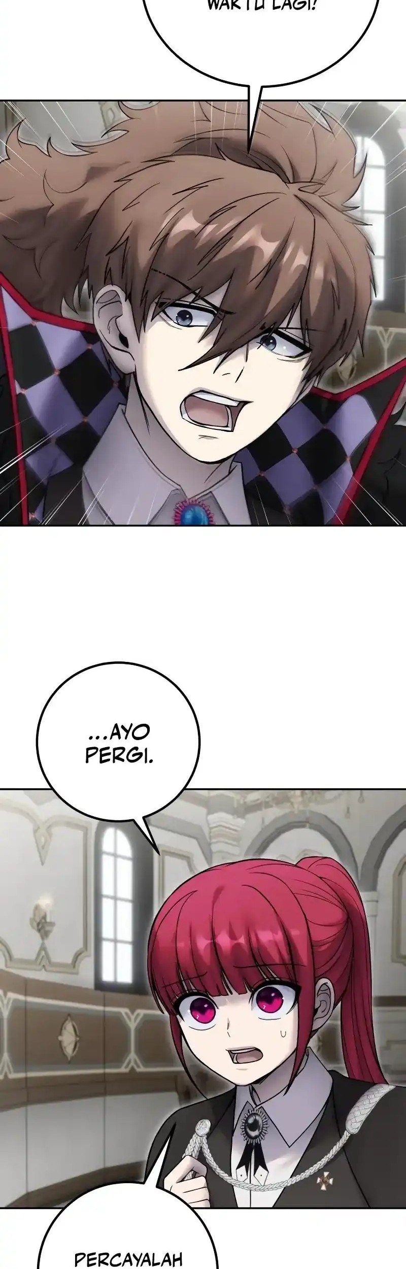 Chapter 86 - halaman 35