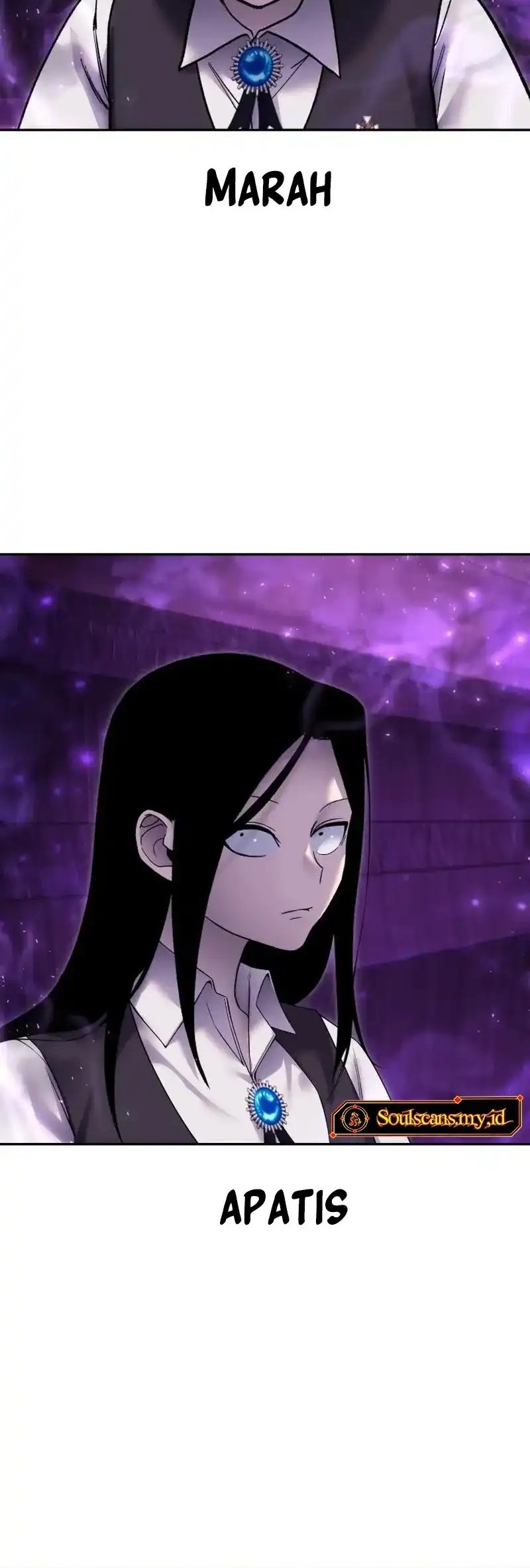 Chapter 87 - halaman 61