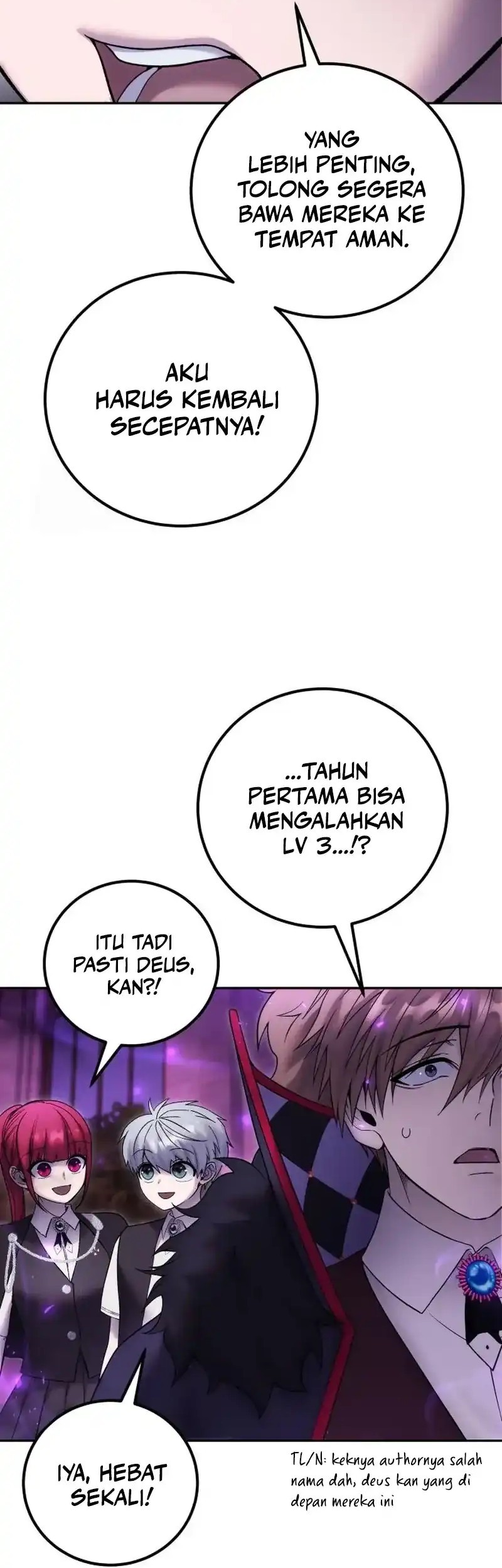 Chapter 87 - halaman 34