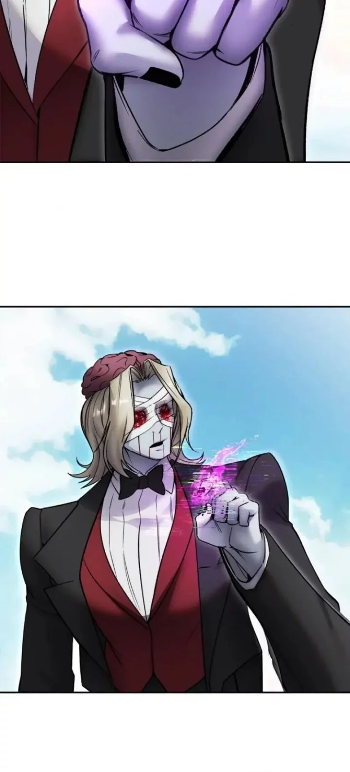 Chapter 88 - halaman 30