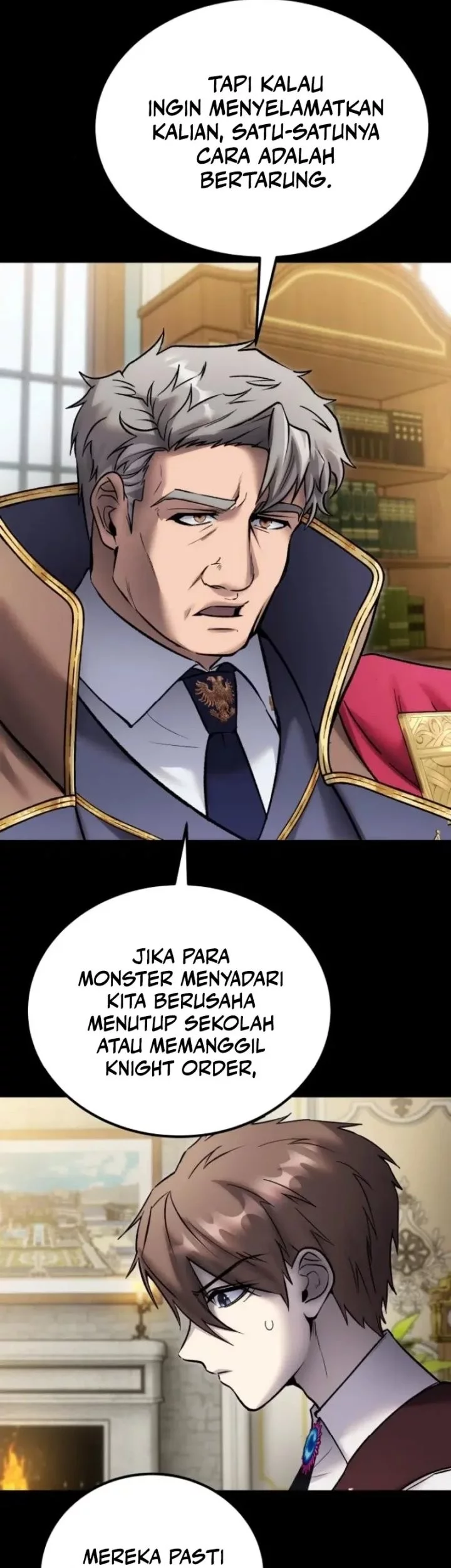 Chapter 88 - halaman 71