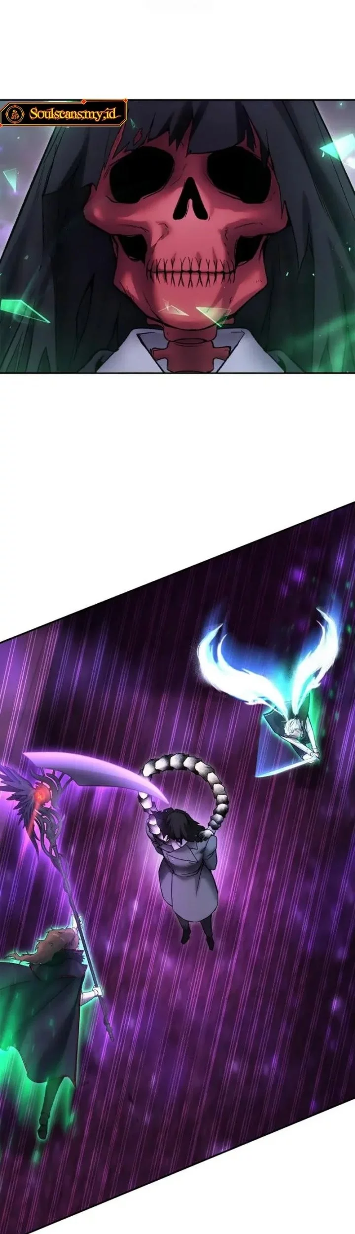 Chapter 89 - halaman 23
