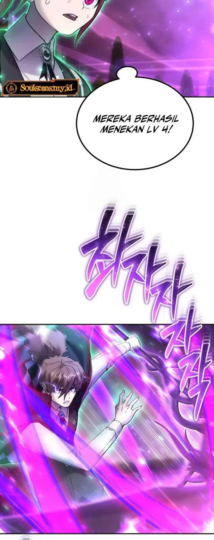Chapter 89 - halaman 38
