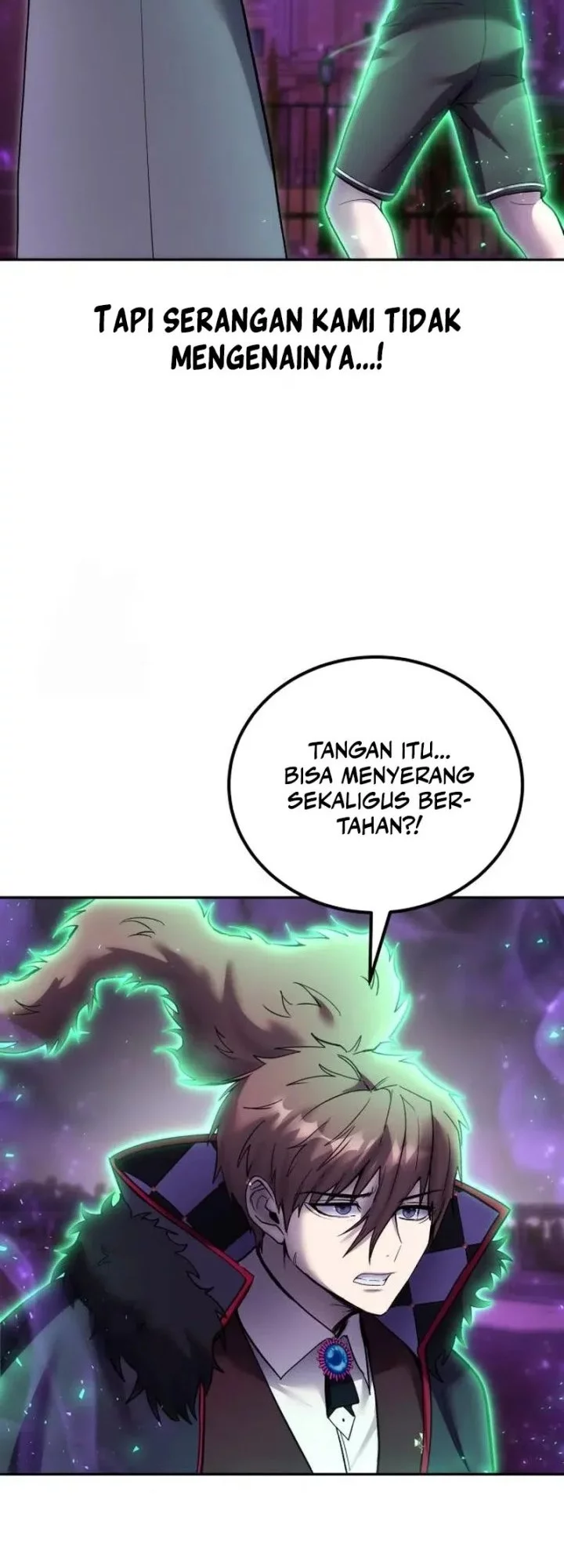 Chapter 89 - halaman 40