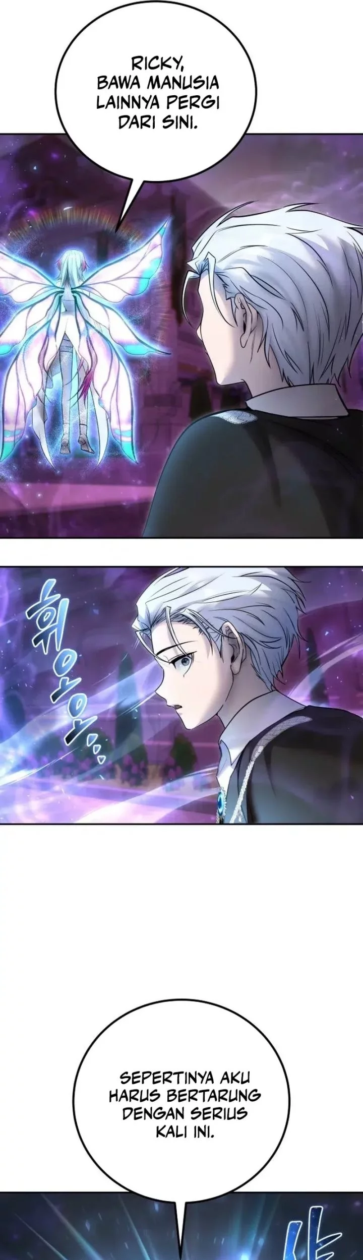 Chapter 90 - halaman 21